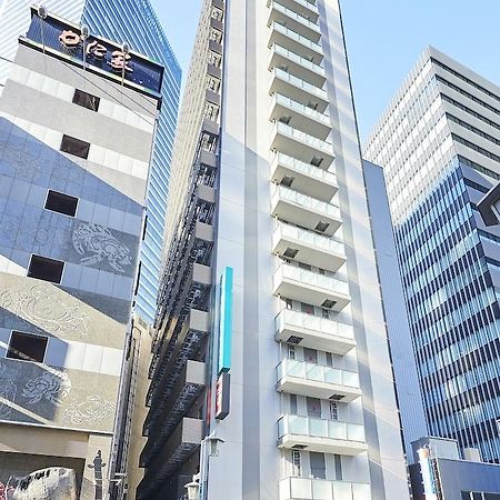 Sotetsu Fresa Inn Nagoya Sakuradoriguchi Eksteriør bilde