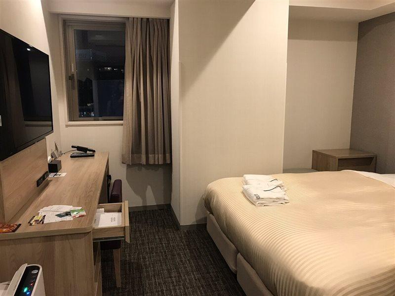 Sotetsu Fresa Inn Nagoya Sakuradoriguchi Eksteriør bilde