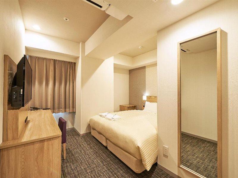 Sotetsu Fresa Inn Nagoya Sakuradoriguchi Eksteriør bilde